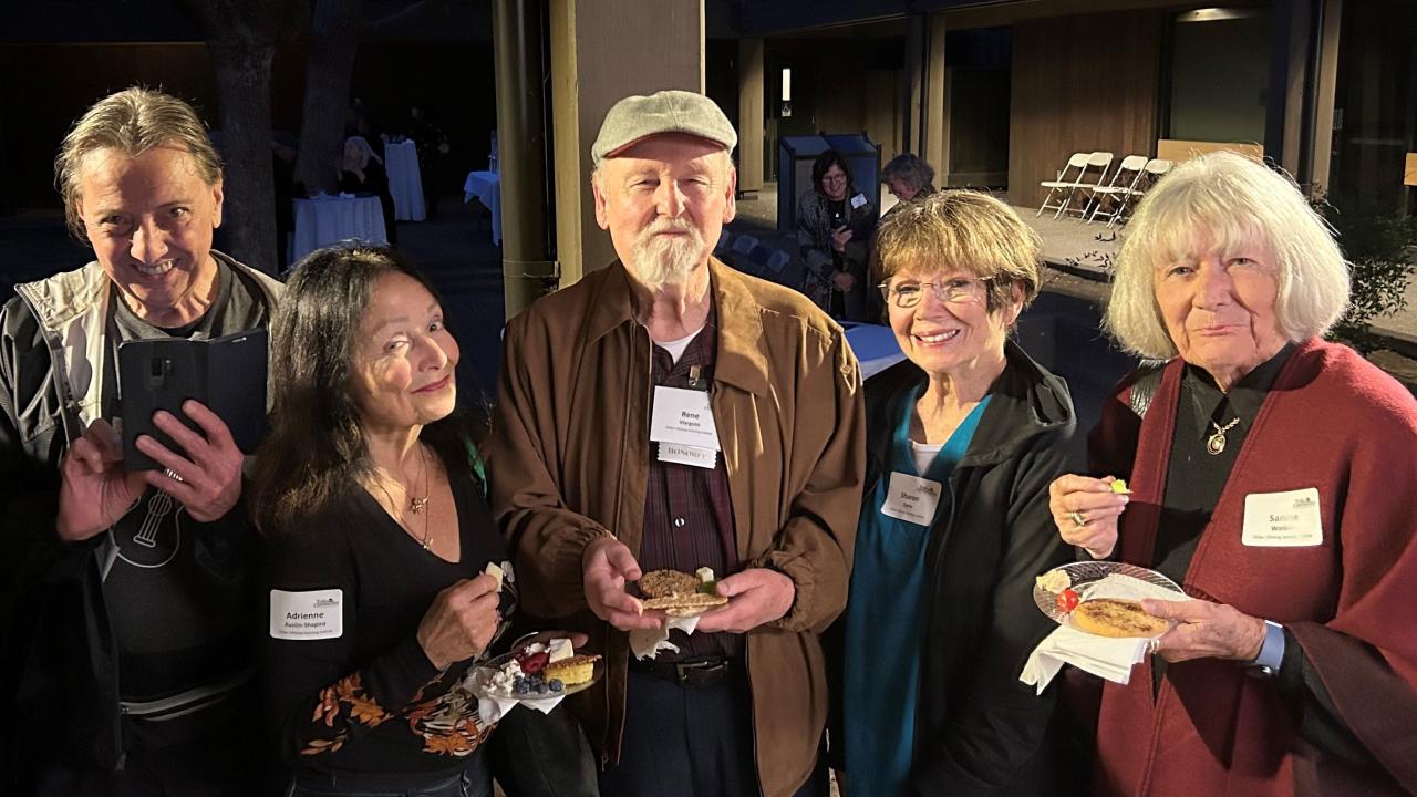 OLLI social gathering - Odd Fellows auditorium.jpg