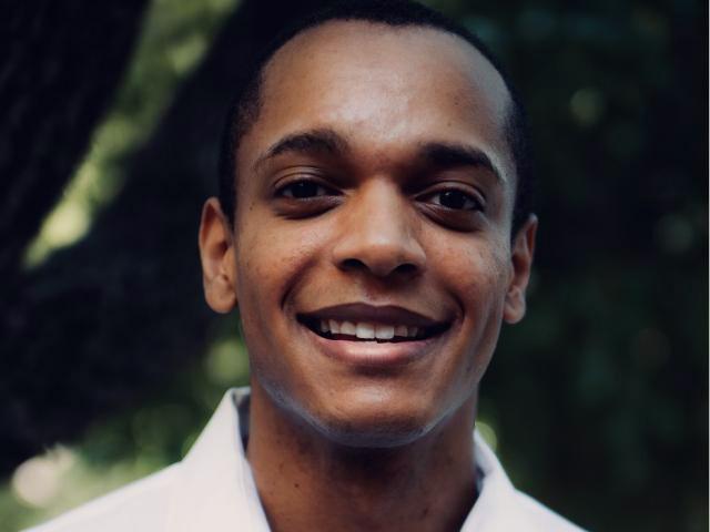 Noah Williams