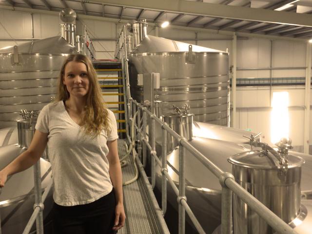 Winemaker student profile picture