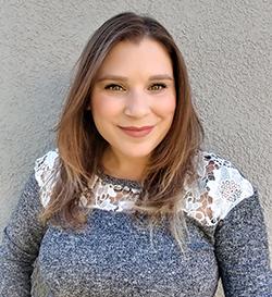 enrollment coach Kristy Craig