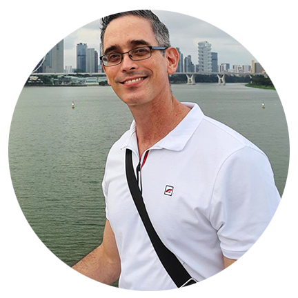 Amaury Borges Miranda