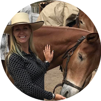 Dr. Amy McLean