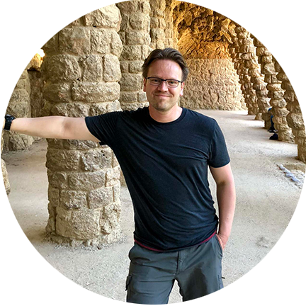 Dr. Sascha Nicklisch