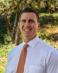 headshot of UC Davis Executive Leadership Program Craig Griesbach
