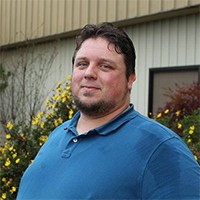 headshot of Viticulture Certificate instructor Karl Lund