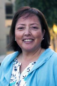 Dr. Margarita Jimenez-Silva headshot