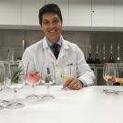 Damian Espinase Nandorfy