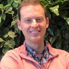 headshot of UC Davis Startup Center director Aaron Anderson