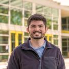headshot of UC Davis CPE Enrollment Coach Jensen Ready