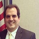 headshot of UC Davis Paralegal instructor Michael Pocchia