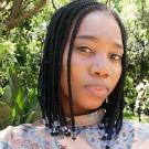 headshot of UC Davis Applied Sensory and Consumer Science Certificate grad Nomfundo Sithole