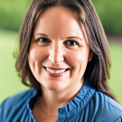 headshot of Tracy Diesslin, UC Davis CPE assistant director of enrollment services 