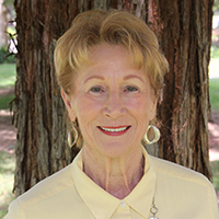 Anne Hawke