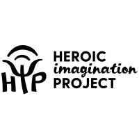 Heroic Imagination Project logo