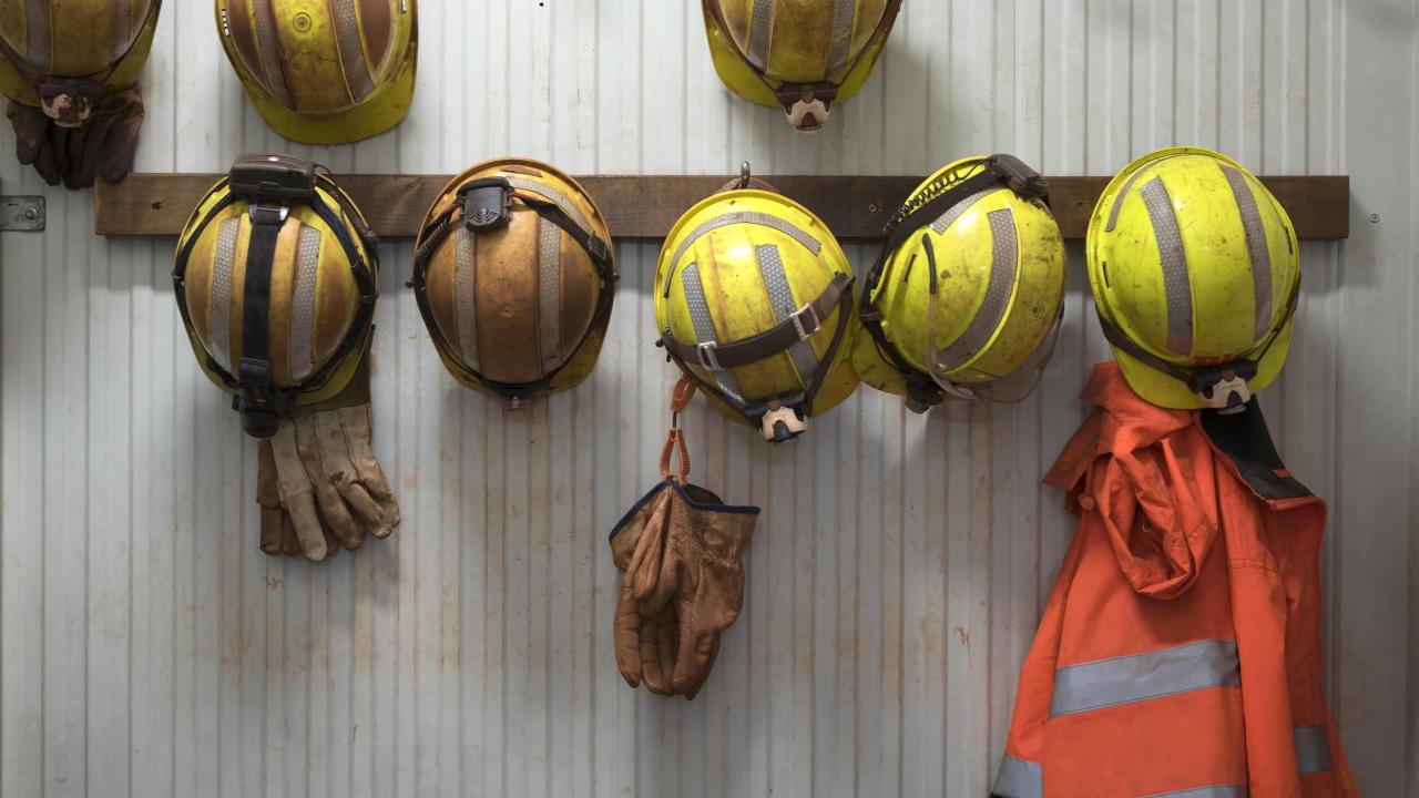 Occupational Health and Safety