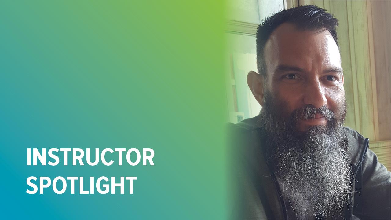 UC Davis Practical Brewing Instructor Joe Williams