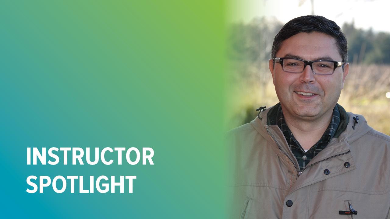 UC Davis Winemaking instructor Kaan Kurtural