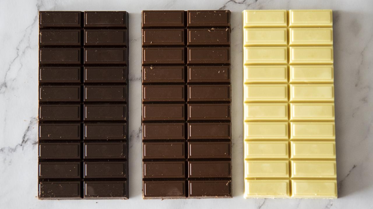 Picture of chocolates