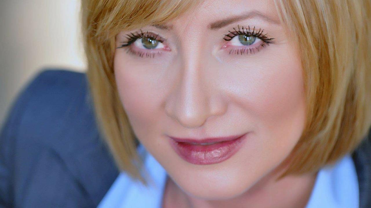 Laurie Cozart