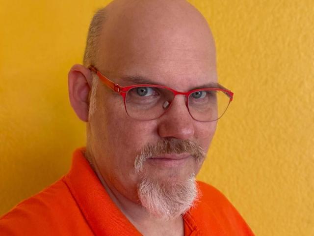 Bill Mead