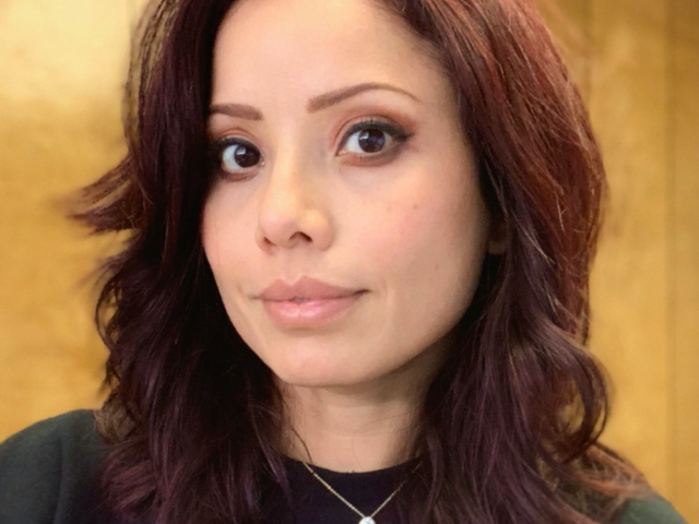 Damariz Quezada