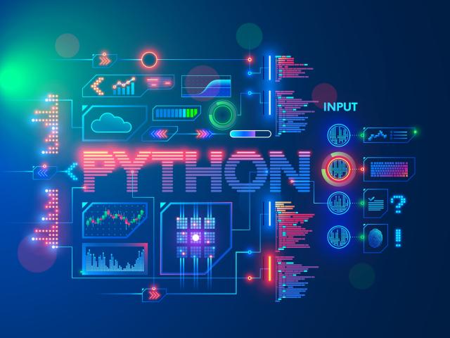 Python graphic