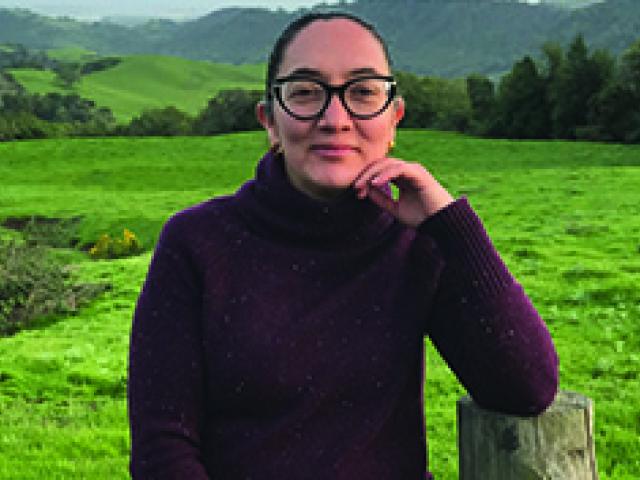 Leticia Chacon Rodriguez