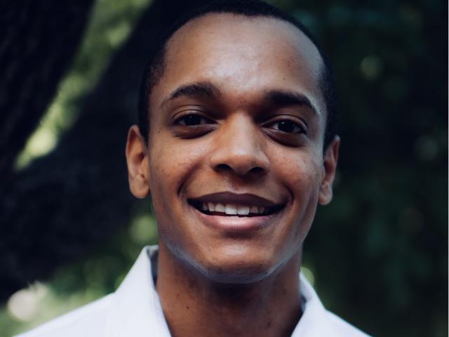 Noah Williams