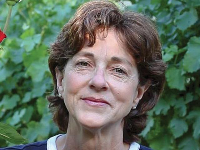 Rebecca Bleibaum