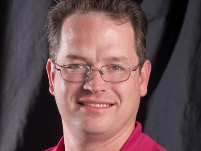 Robert Huddleston