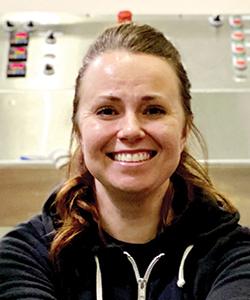 Amanda Koeller