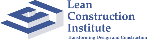 Lean Construction Institute Logo