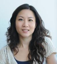 Joanna Chiu headshot