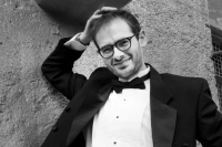 headshot of Nathan Carterette