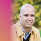 Workplace Health and Safety Manage Certificate Program grad Juan Vina