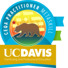 CEQA Practitioner Metaskill Badge