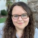 Alayna Myrick headshot