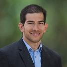 Adam Bunnell headshot