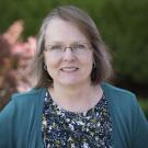 Francene Steinberg, Ph.D., R.D.