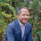 Coaching Certificate Program Jeff Heiser headshot