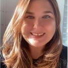 Headshot of instructor, Joanne Snapp