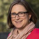 Christine Stewart, Ph.D., M.P.H.