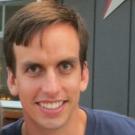 Timothy Bardet headshot